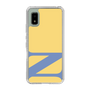 Slim Protection Case［ Original - initial color - N yellow ］