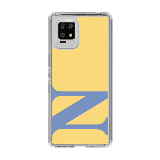 Slim Protection Case［ Original - initial color - N yellow ］