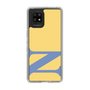 Slim Protection Case［ Original - initial color - N yellow ］