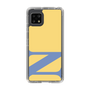 Slim Protection Case［ Original - initial color - N yellow ］