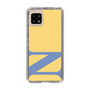 Slim Protection Case［ Original - initial color - N yellow ］