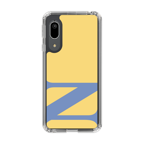 Slim Protection Case［ Original - initial color - N yellow ］