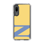 Slim Protection Case［ Original - initial color - N yellow ］