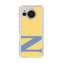 Slim Protection Case［ Original - initial color - N yellow ］