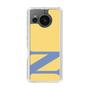 Slim Protection Case［ Original - initial color - N yellow ］