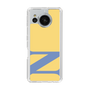 Slim Protection Case［ Original - initial color - N yellow ］