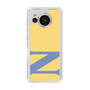 Slim Protection Case［ Original - initial color - N yellow ］