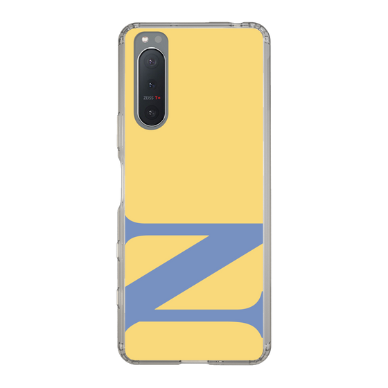 Slim Protection Case［ Original - initial color - N yellow ］