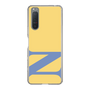 Slim Protection Case［ Original - initial color - N yellow ］