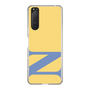 Slim Protection Case［ Original - initial color - N yellow ］