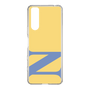 Slim Protection Case［ Original - initial color - N yellow ］