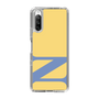 Slim Protection Case［ Original - initial color - N yellow ］