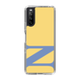 Slim Protection Case［ Original - initial color - N yellow ］