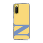 Slim Protection Case［ Original - initial color - N yellow ］
