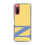 Slim Protection Case［ Original - initial color - N yellow ］