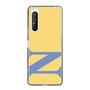 Slim Protection Case［ Original - initial color - N yellow ］