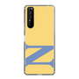 Slim Protection Case［ Original - initial color - N yellow ］
