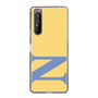 Slim Protection Case［ Original - initial color - N yellow ］