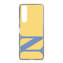 Slim Protection Case［ Original - initial color - N yellow ］