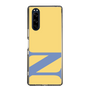 Slim Protection Case［ Original - initial color - N yellow ］
