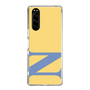 Slim Protection Case［ Original - initial color - N yellow ］