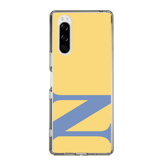 Slim Protection Case［ Original - initial color - N yellow ］