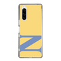 Slim Protection Case［ Original - initial color - N yellow ］