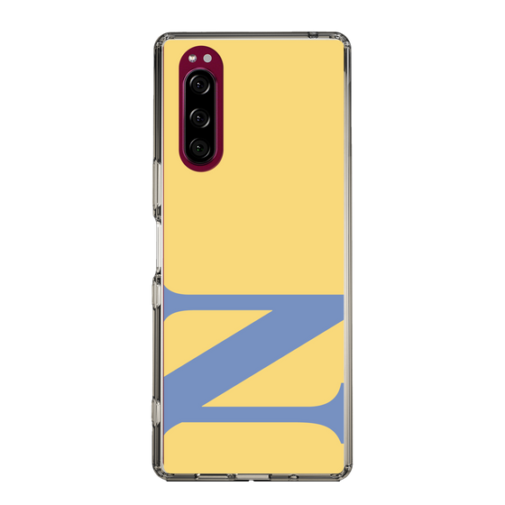 Slim Protection Case［ Original - initial color - N yellow ］
