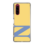Slim Protection Case［ Original - initial color - N yellow ］