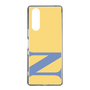 Slim Protection Case［ Original - initial color - N yellow ］