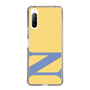 Slim Protection Case［ Original - initial color - N yellow ］