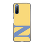 Slim Protection Case［ Original - initial color - N yellow ］