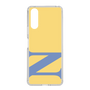 Slim Protection Case［ Original - initial color - N yellow ］