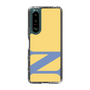 Slim Protection Case［ Original - initial color - N yellow ］