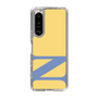 Slim Protection Case［ Original - initial color - N yellow ］