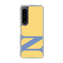 Slim Protection Case［ Original - initial color - N yellow ］