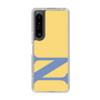 Slim Protection Case［ Original - initial color - N yellow ］