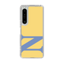 Slim Protection Case［ Original - initial color - N yellow ］