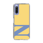 Slim Protection Case［ Original - initial color - N yellow ］