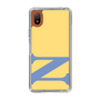 Slim Protection Case［ Original - initial color - N yellow ］