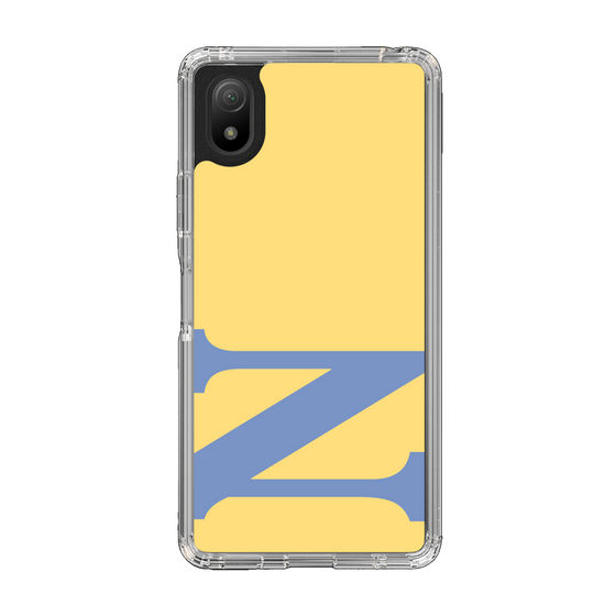 Slim Protection Case［ Original - initial color - N yellow ］
