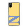 Slim Protection Case［ Original - initial color - N yellow ］