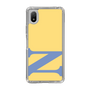Slim Protection Case［ Original - initial color - N yellow ］