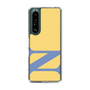 Slim Protection Case［ Original - initial color - N yellow ］