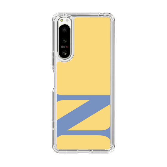 Slim Protection Case［ Original - initial color - N yellow ］