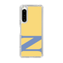 Slim Protection Case［ Original - initial color - N yellow ］