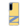 Slim Protection Case［ Original - initial color - N yellow ］