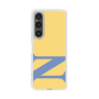 Slim Protection Case［ Original - initial color - N yellow ］