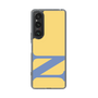 Slim Protection Case［ Original - initial color - N yellow ］
