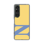 Slim Protection Case［ Original - initial color - N yellow ］